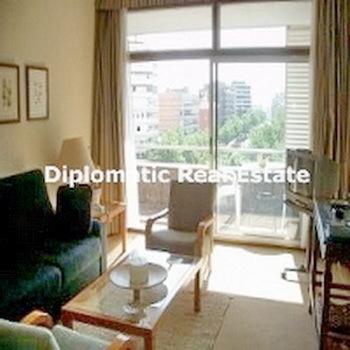 Apartamento en Madrid