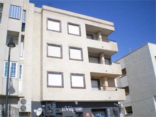 Apartment for Sale in Murcia, Murcia, Ref# 2999327