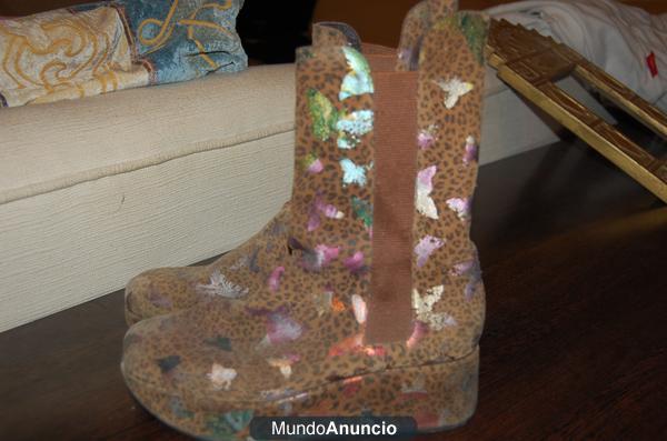 botas fernando pensato