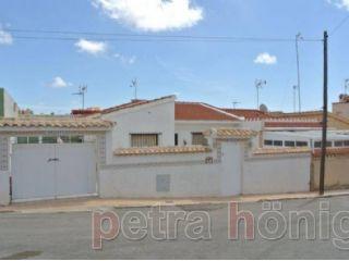 Bungalow en venta en Ciudad Quesada, Alicante (Costa Blanca)