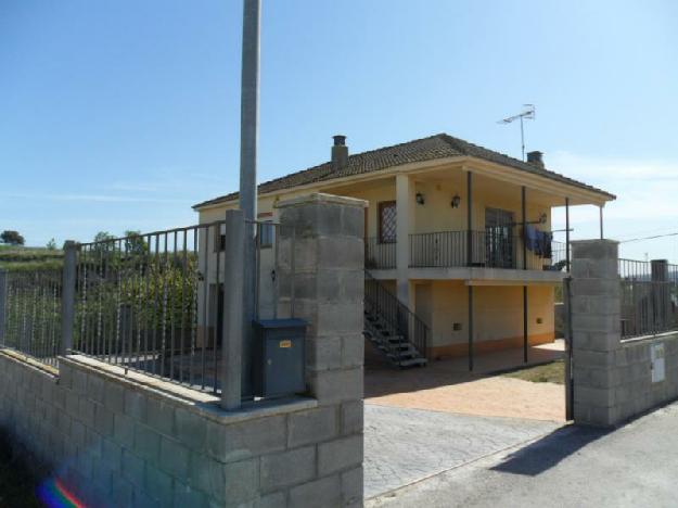 Casa en Castellví de la Marca