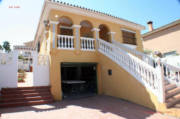 Chalet en venta en Alhaurín de la Torre, Málaga (Costa del Sol)