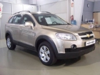 Chevrolet Captiva 2.0 CTDI 4WD LT - mejor precio | unprecio.es