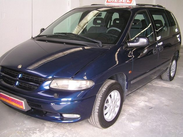 FIAT STILO 1.9 JTD