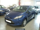 Ford Fiesta 1.25 Trend 82 \'08 - mejor precio | unprecio.es