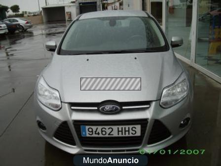 Ford Focus 1.6 Tdci Autostartstop 115cv \'11