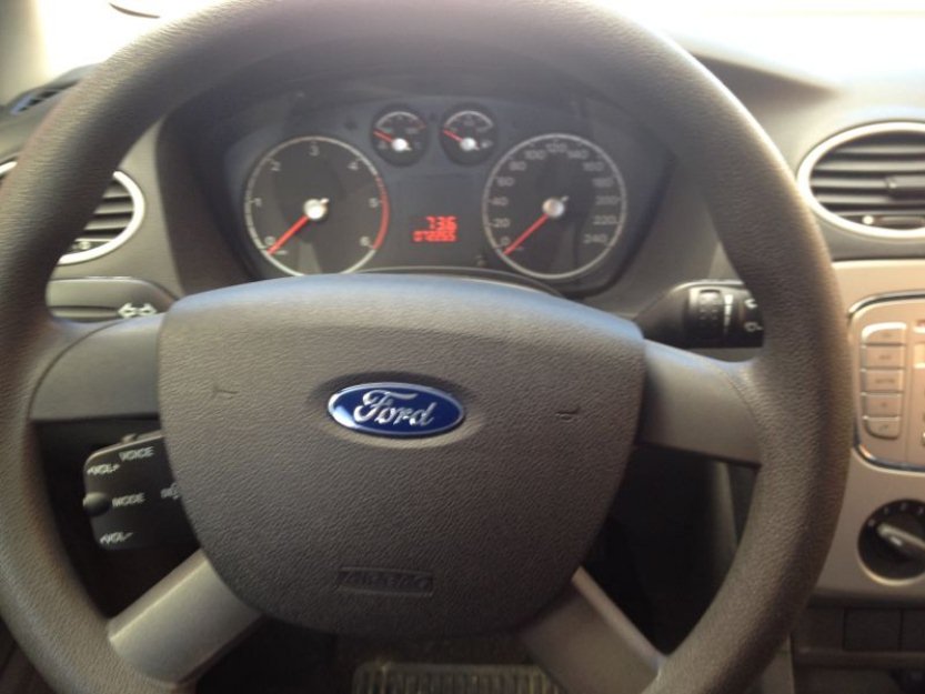 Ford focus 1600 tdci
