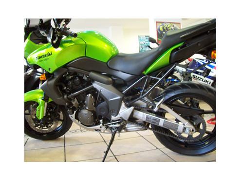 KAWASAKI VERSYS 650