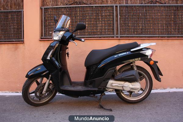 Kymco People S50