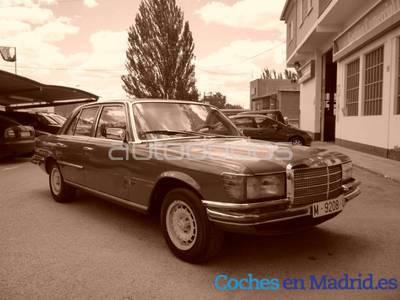 Mercedes Benz 350 Se