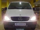 Mercedes-Benz Vito CDI 116CV MIXTA 6 PLAZASACI - mejor precio | unprecio.es