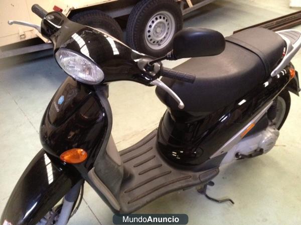 PIAGGIO LIBERTY 50 CC 650 EUROS