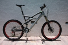 Specialized Enduro 2010 Carbon Xl - mejor precio | unprecio.es