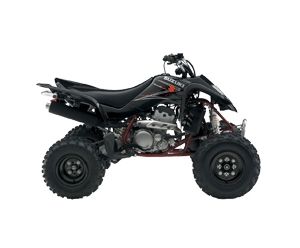 SUZUKI LTZ 400 PACK QUADS R