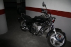 VENDO KYMCO VENOX 250 i NUEVA - NOVIEMBRE 2009 - mejor precio | unprecio.es