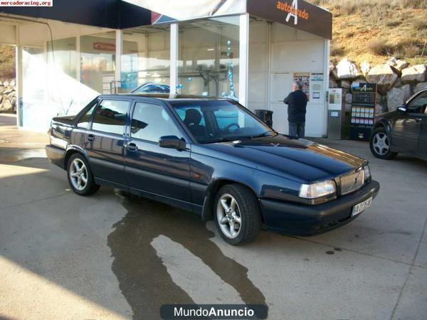 VENDO VOLVO 850 T-5