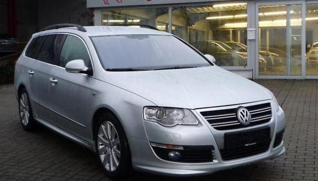 Volkswagen Passat 2.0 TDI DPF Comfortline