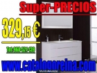 Megaofertas en baños de diseño - mejor precio | unprecio.es