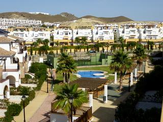 2b  , 2ba   in Vera,  Costa de Almeria   - 65230  EUR