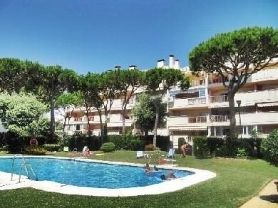 Apartamento con 2 dormitorios se vende en Mijas Costa, Costa del Sol