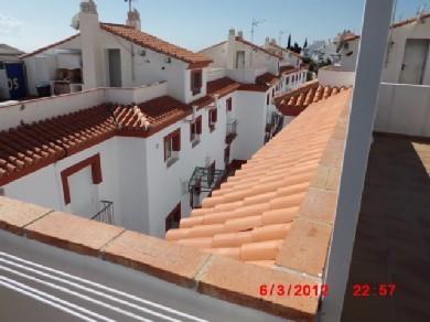 Apartamento con 3 dormitorios se vende en Benalmadena Pueblo, Costa del Sol