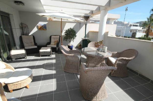 Apartamento en venta en Albir, Alicante (Costa Blanca)