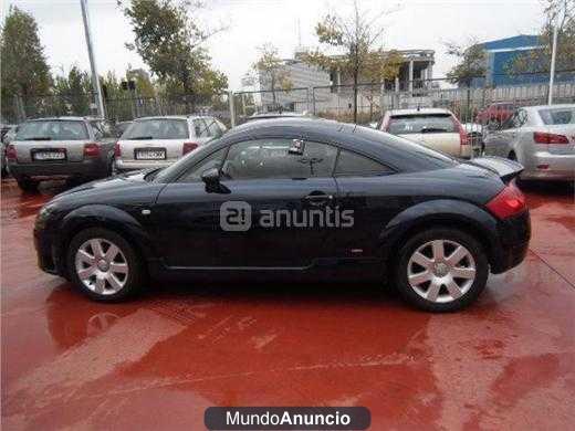 Audi TT Coupe 1.8 T 163CV