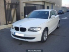 BMW 1 SERIES 116 I - mejor precio | unprecio.es