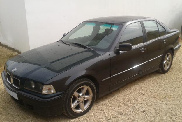 BMW 320i E36 para piezas