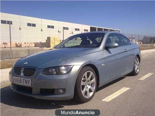 BMW Serie 3 330D