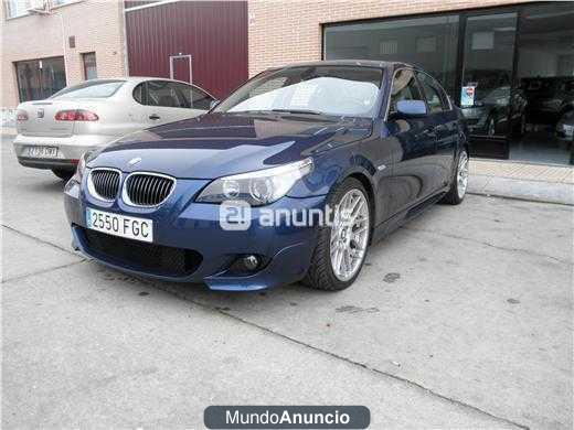 BMW Serie 5 530D