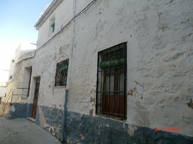 Casa adosada en Villacarrillo