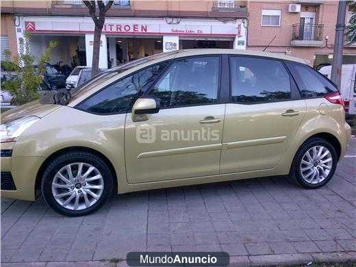 Citroën C4 Picasso 1.6 HDi CMP SX