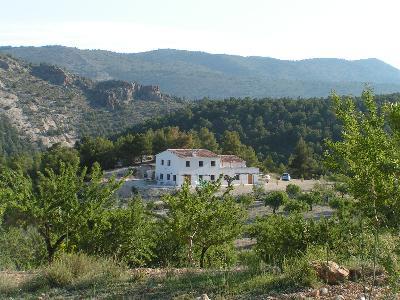 Cortijo El Coto