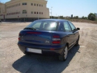 FIAT BRAVA JTD STEEL 105 - ALICANTE - mejor precio | unprecio.es