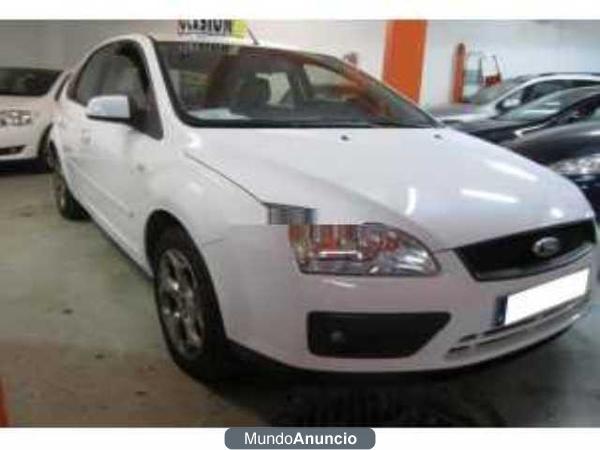 Ford Focus 1.8tdci Trend