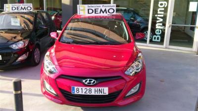 Hyundai i30 1.6CRDi GLS Tecno