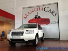 Land Rover Freelander - mejor precio | unprecio.es