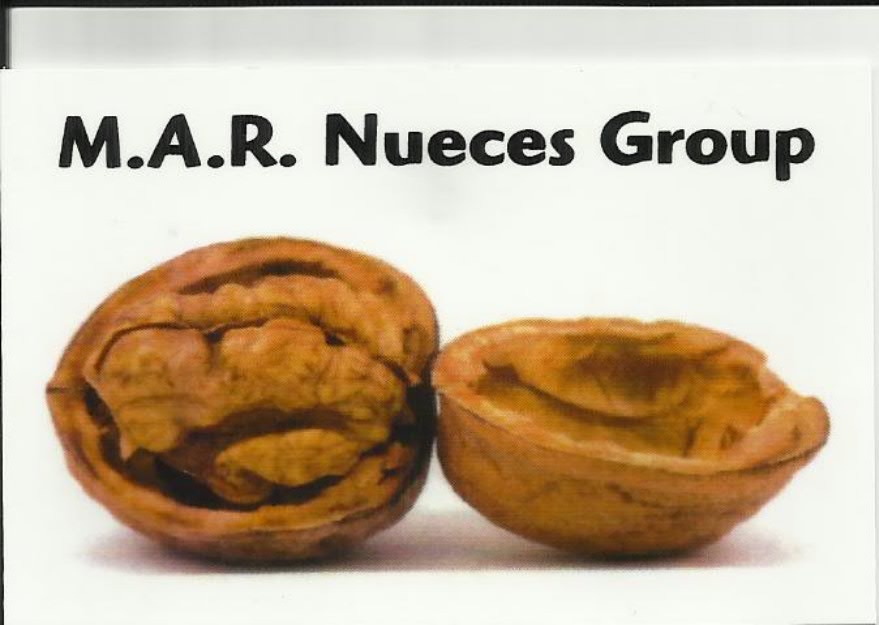 M.A.R-nueces Group