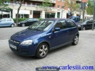 Opel Corsa 1.2 16v Enjoy AIRE ACONDICION - mejor precio | unprecio.es