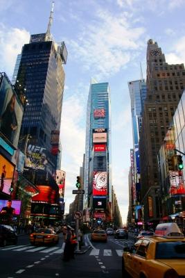 Pasa la Nochevieja en Nueva York - 600 € por 2 personas