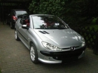 Peugeot 206 CC 135 Platinum - mejor precio | unprecio.es