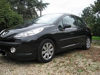 Peugeot 207 (2008) à 2 500