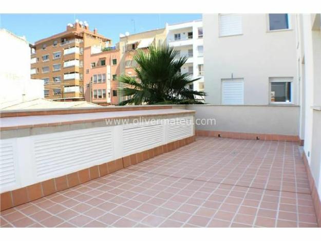 Piso en venta en Palma de Mallorca, Mallorca (Balearic Islands)