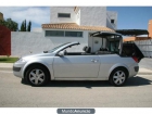 Renault Coupe Mégane C.C. 1.9DCI Luxe Dynam. - mejor precio | unprecio.es