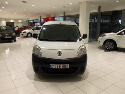 Renault Kangoo Fg. 1.5dCi Profesional 75 E5