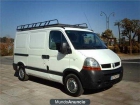 Renault Master Furgon 2800 Corto Normal 2.5d - mejor precio | unprecio.es