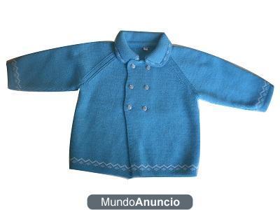 ROPA DE PUNTO,CHAQUETAS,JERSEYS,CONJUNTOS ETC.