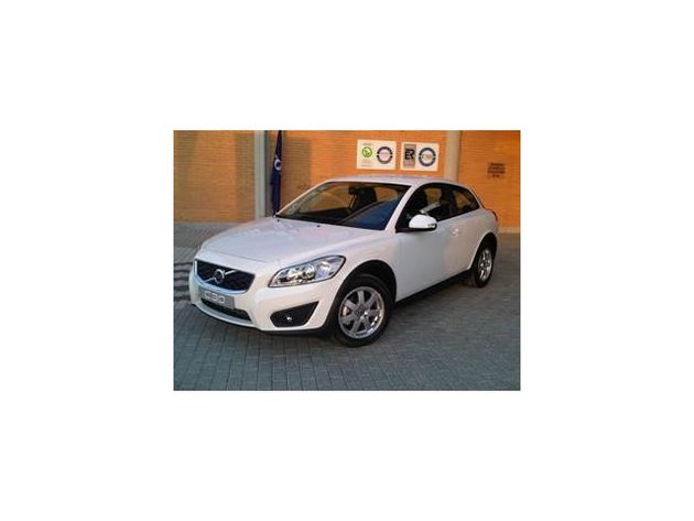 VOLVO C30 1.6DRIVE KINETIC