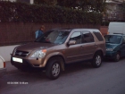 **4X4** HONDA CRV 2.0i Vtec **AUTOMATICO** 80.500KMS FULL EQUIP 2004 - mejor precio | unprecio.es